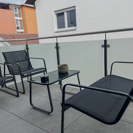 Schlüssel Lahr (Baden-Wurttemberg)