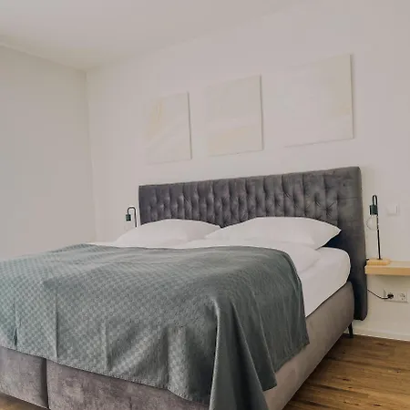 Apartment Schluessel *