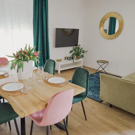 Schluessel Apartment Lahr (Baden-Wurttemberg)