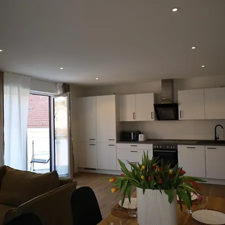 Schlüssel Apartment *