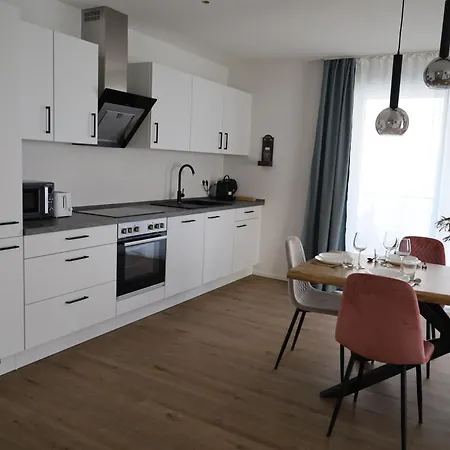 Schluessel Apartamento *