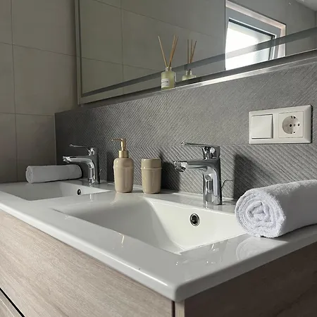 Schluessel Apartment Lahr (Baden-Wurttemberg)