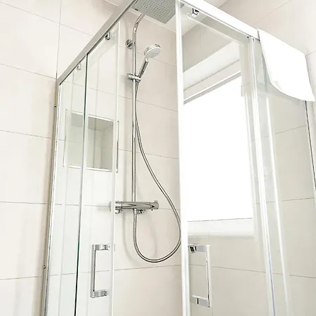 Appartement Schluessel