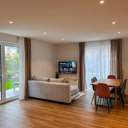 Schluessel Apartamento *