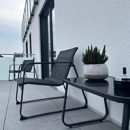 Apartment Schluessel Lahr (Baden-Wurttemberg)