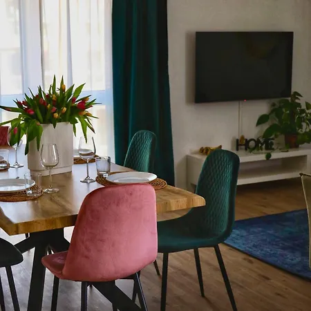 Schluessel Apartment