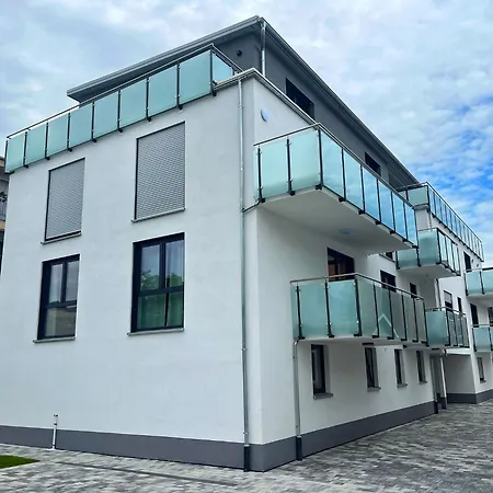 Schluessel Apartment Lahr (Baden-Wurttemberg)