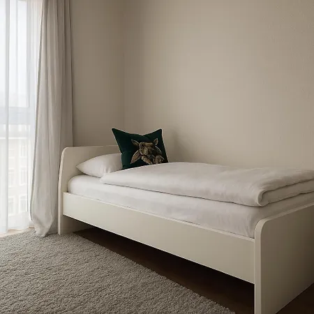 Appartement Schluessel Lahr/Schwarzwald