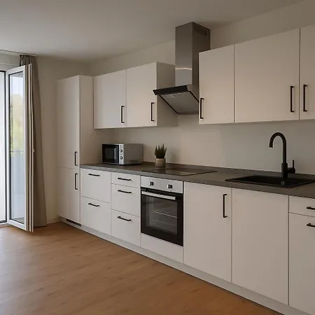 Apartamento Schluessel