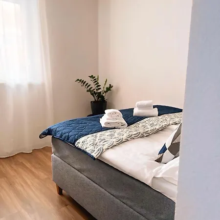 Schlüssel Apartment