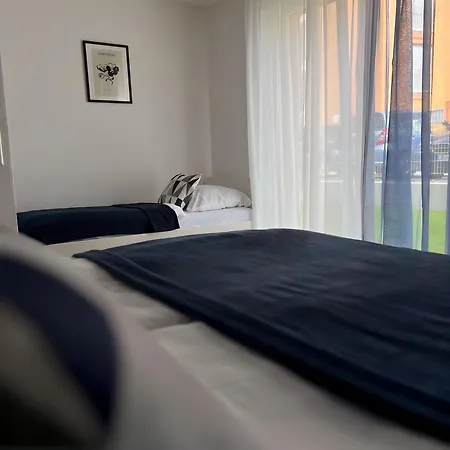 Apartment Schlüssel