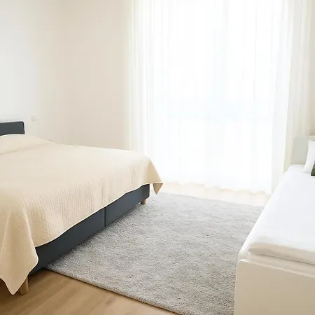 Appartement Schluessel *