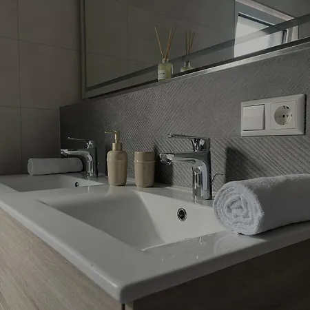 Schlüssel Apartment Lahr (Baden-Wurttemberg)